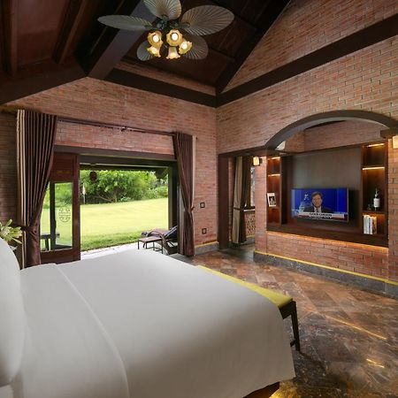 Asean Resort - Shiki Onsen & Spa Ανόι Εξωτερικό φωτογραφία