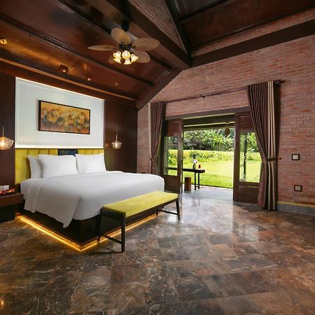 Asean Resort - Shiki Onsen & Spa Ανόι Εξωτερικό φωτογραφία