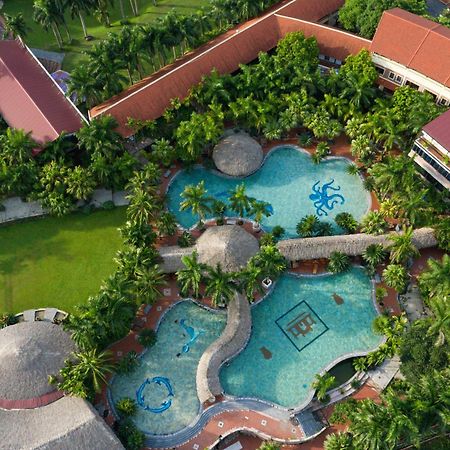 Asean Resort - Shiki Onsen & Spa Ανόι Εξωτερικό φωτογραφία