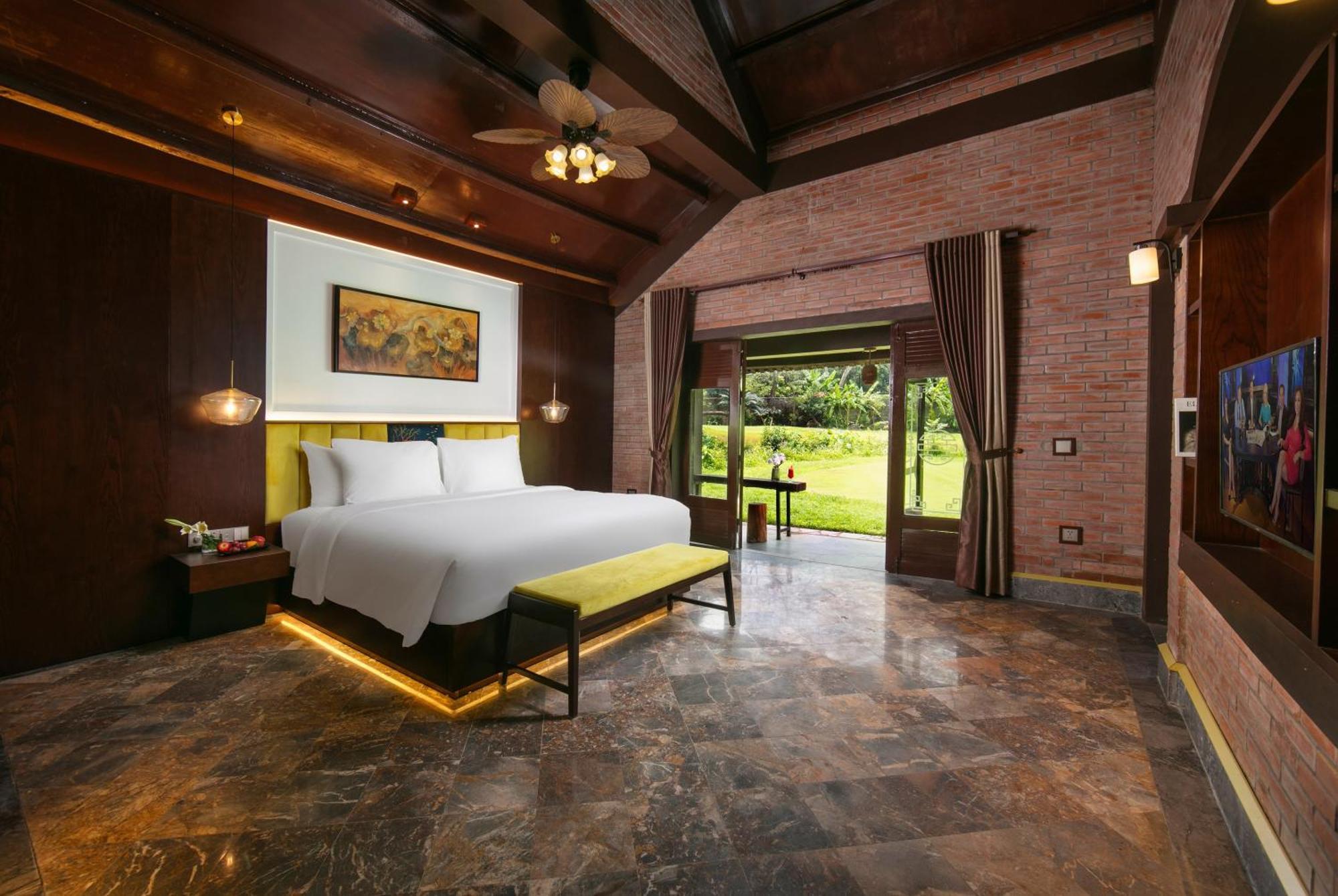 Asean Resort - Shiki Onsen & Spa Ανόι Εξωτερικό φωτογραφία