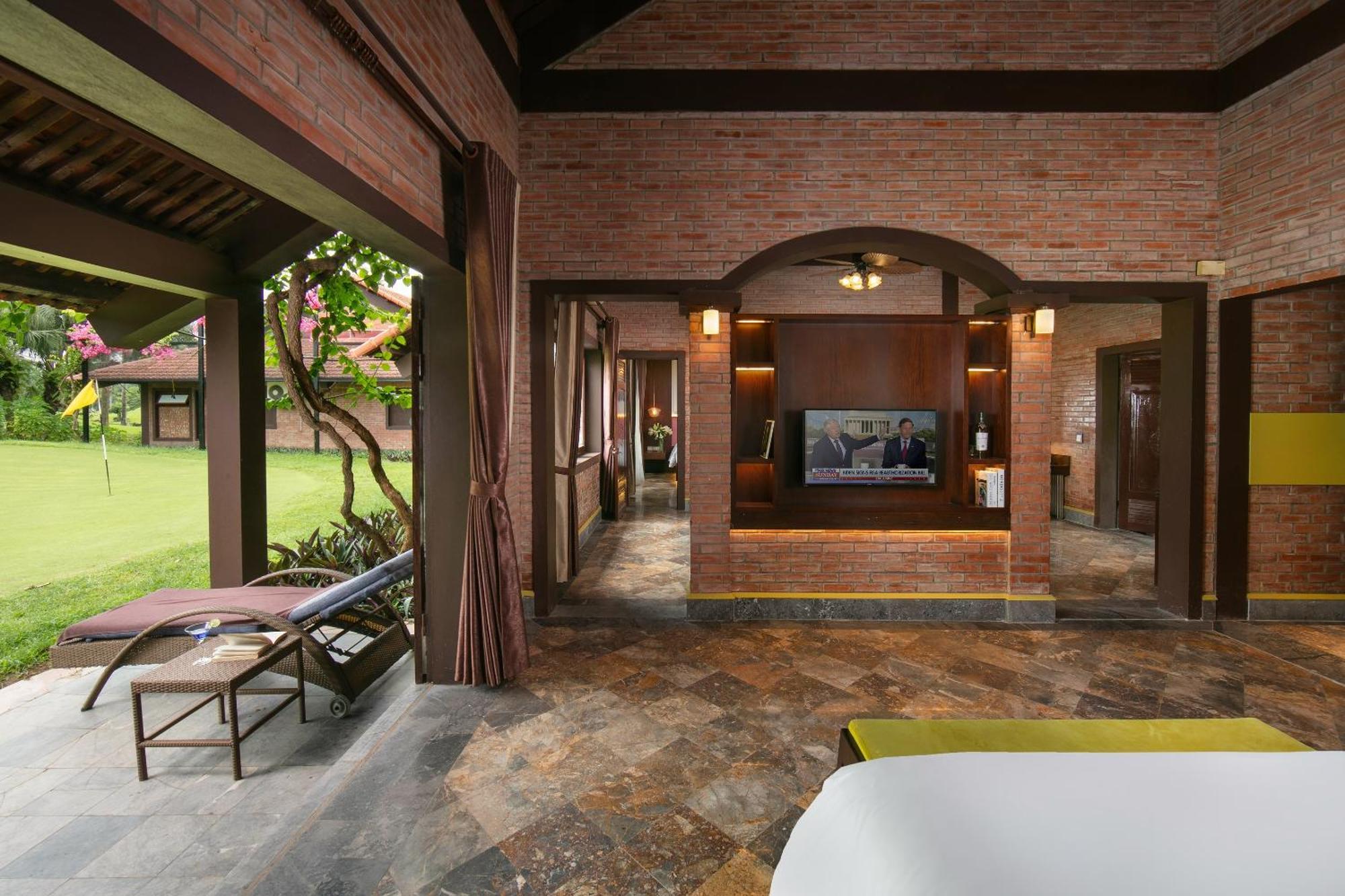 Asean Resort - Shiki Onsen & Spa Ανόι Εξωτερικό φωτογραφία