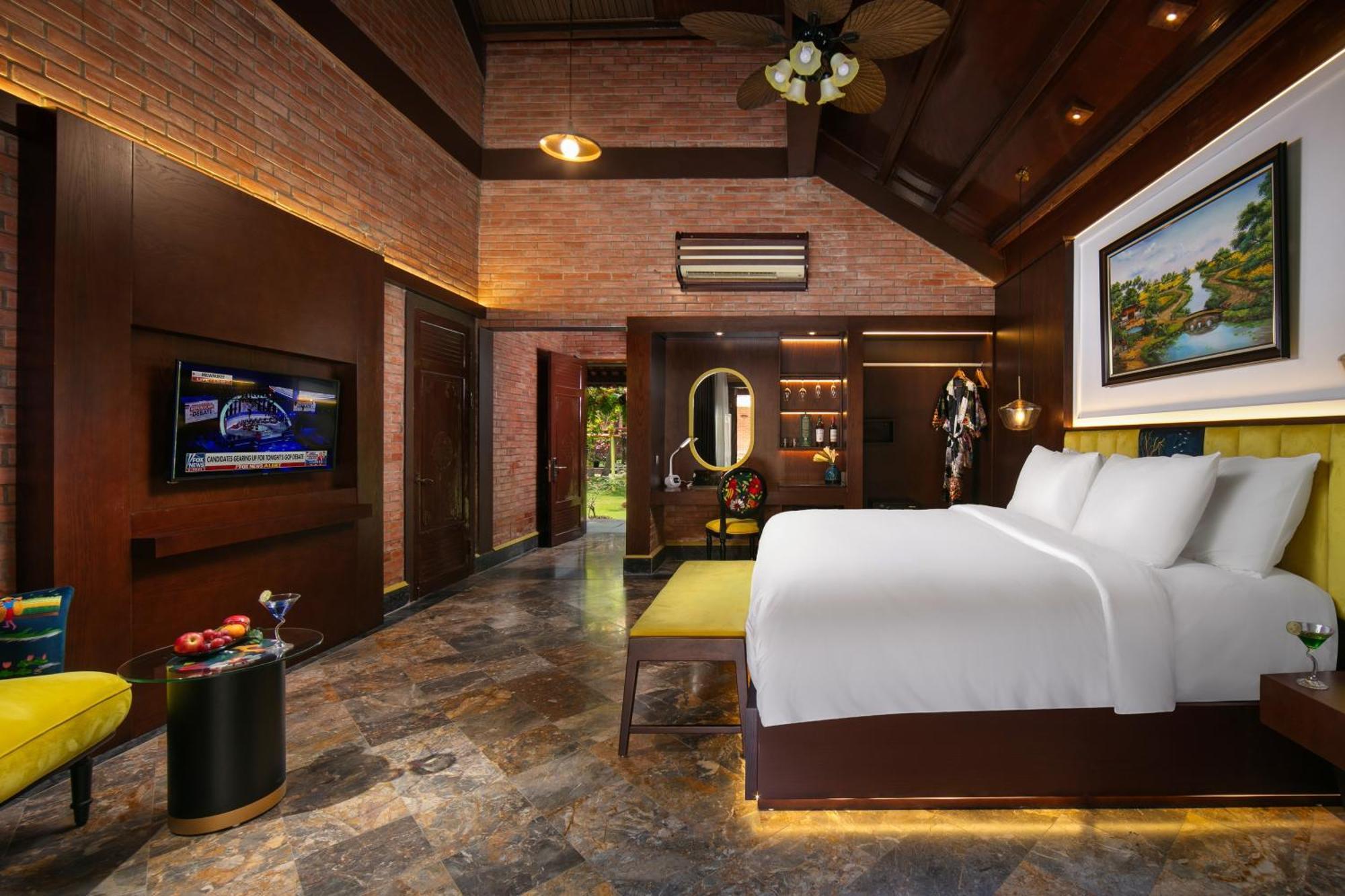 Asean Resort - Shiki Onsen & Spa Ανόι Εξωτερικό φωτογραφία