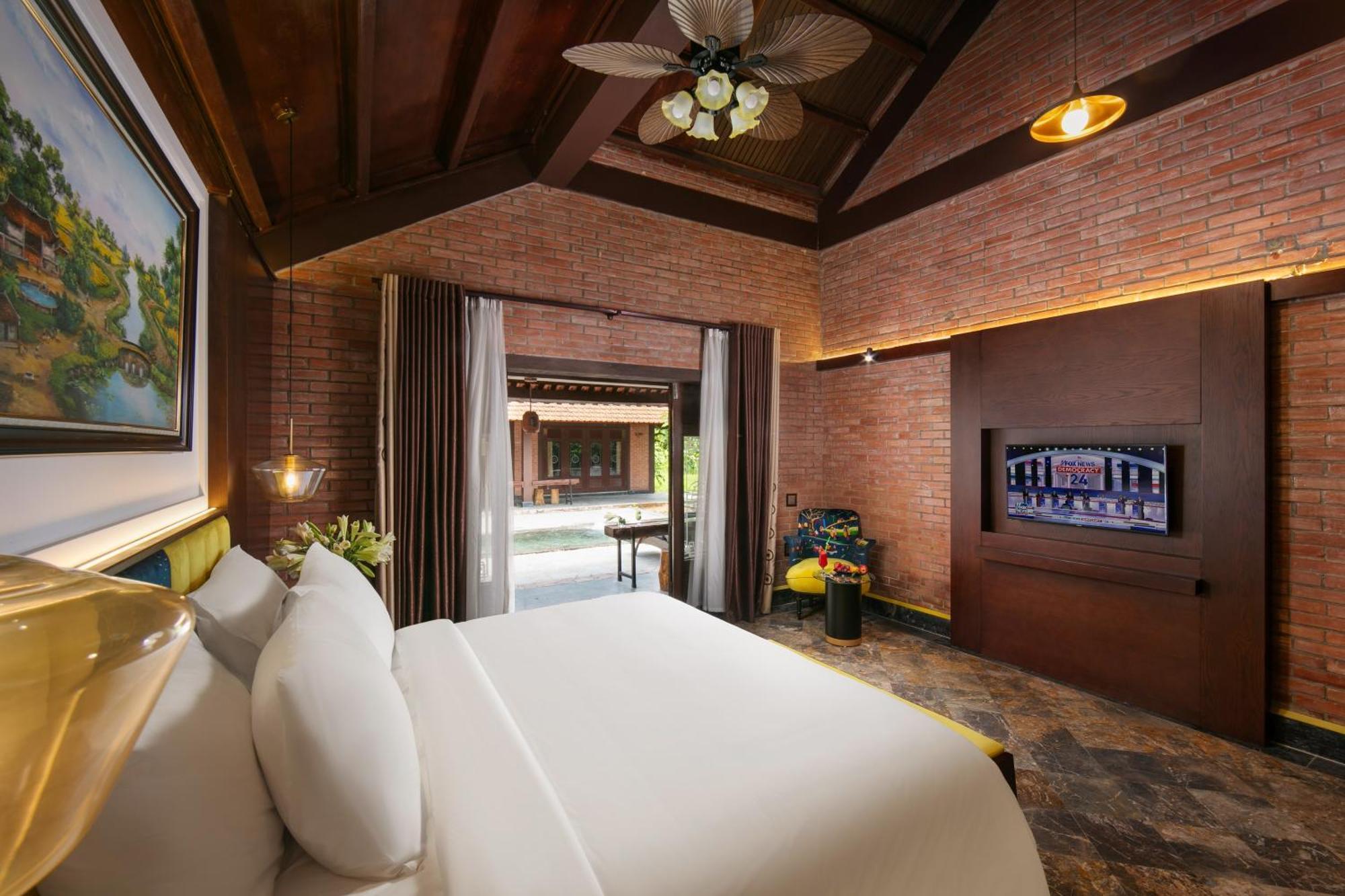 Asean Resort - Shiki Onsen & Spa Ανόι Εξωτερικό φωτογραφία