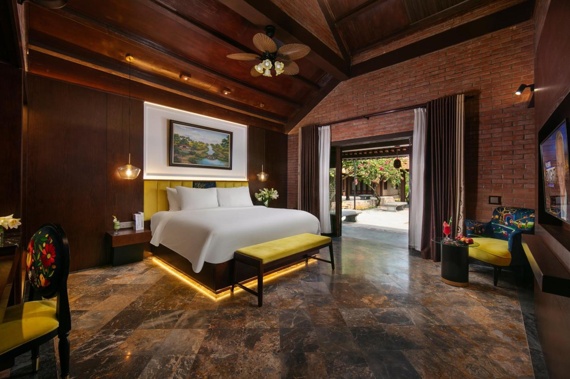 Asean Resort - Shiki Onsen & Spa Ανόι Εξωτερικό φωτογραφία