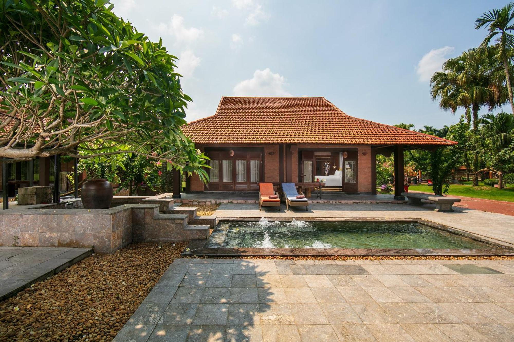 Asean Resort - Shiki Onsen & Spa Ανόι Εξωτερικό φωτογραφία