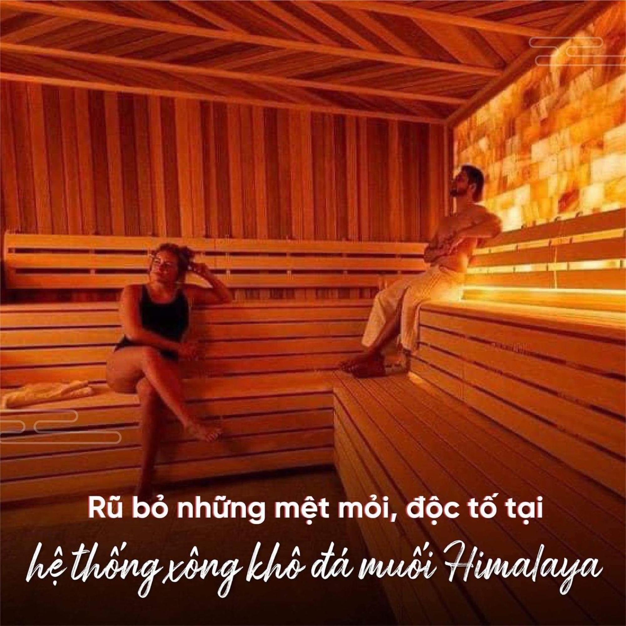 Asean Resort - Shiki Onsen & Spa Ανόι Εξωτερικό φωτογραφία