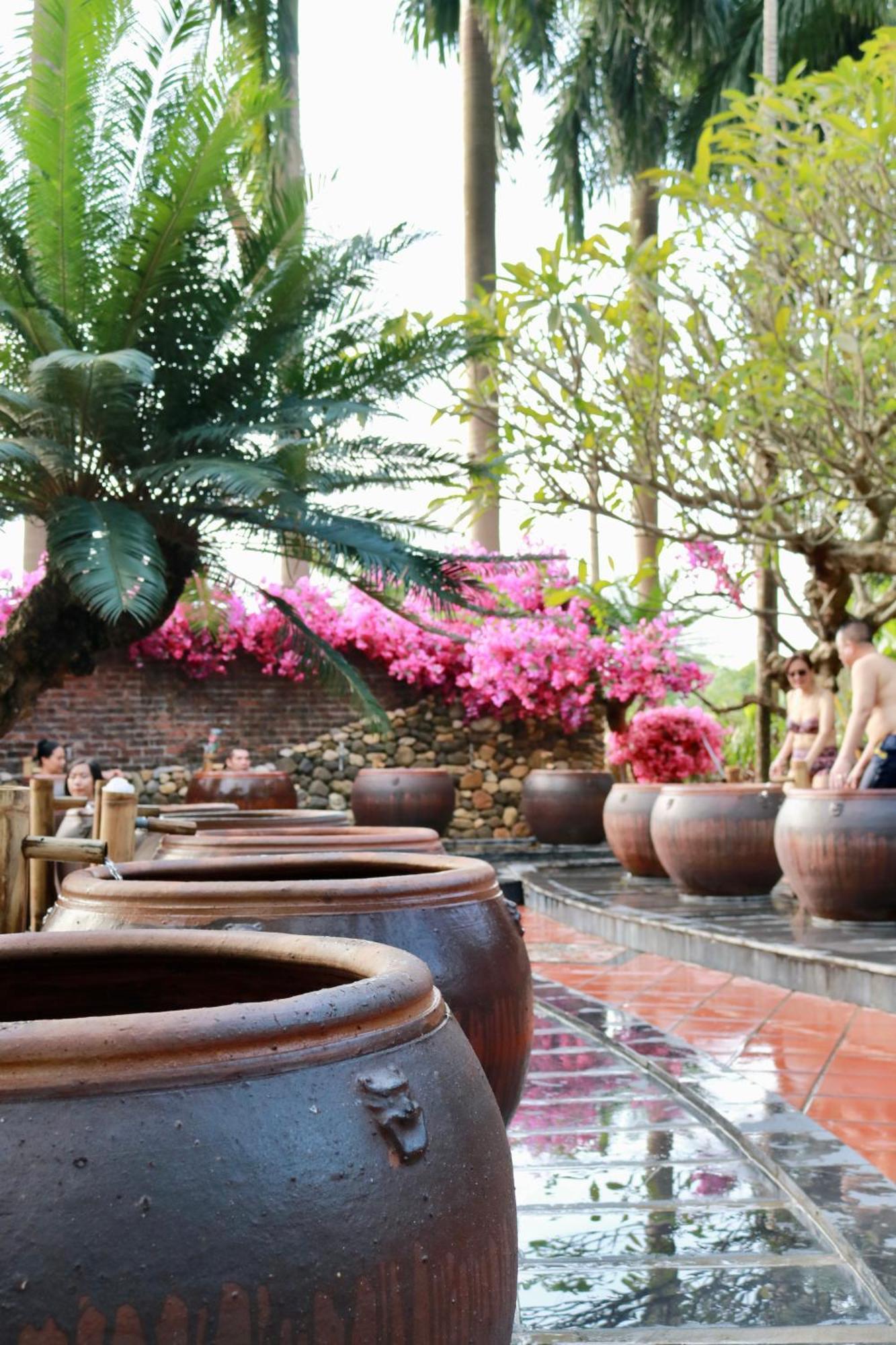 Asean Resort - Shiki Onsen & Spa Ανόι Εξωτερικό φωτογραφία