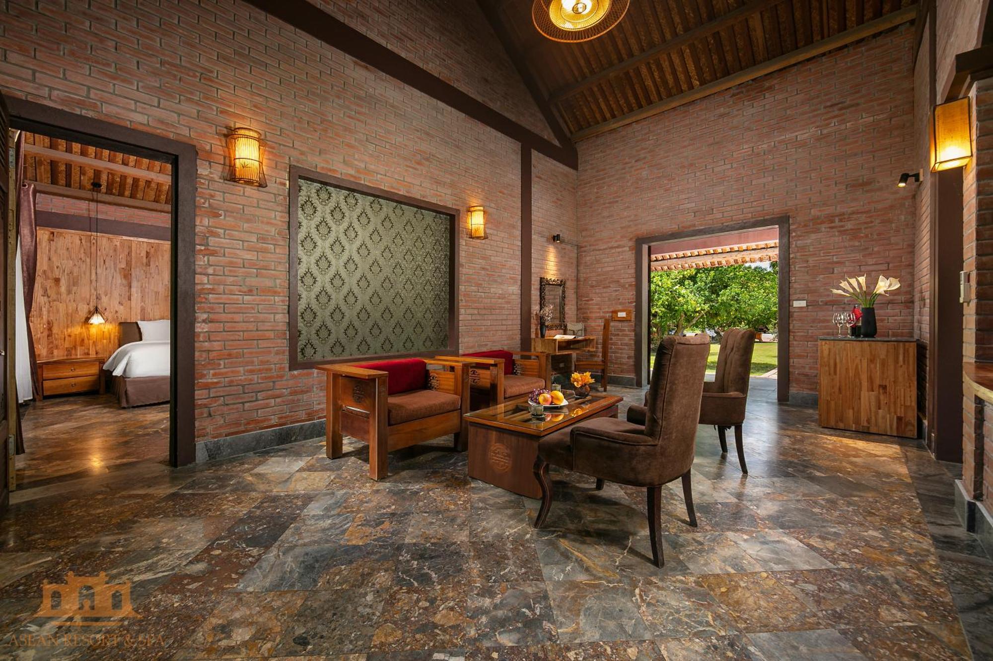Asean Resort - Shiki Onsen & Spa Ανόι Εξωτερικό φωτογραφία