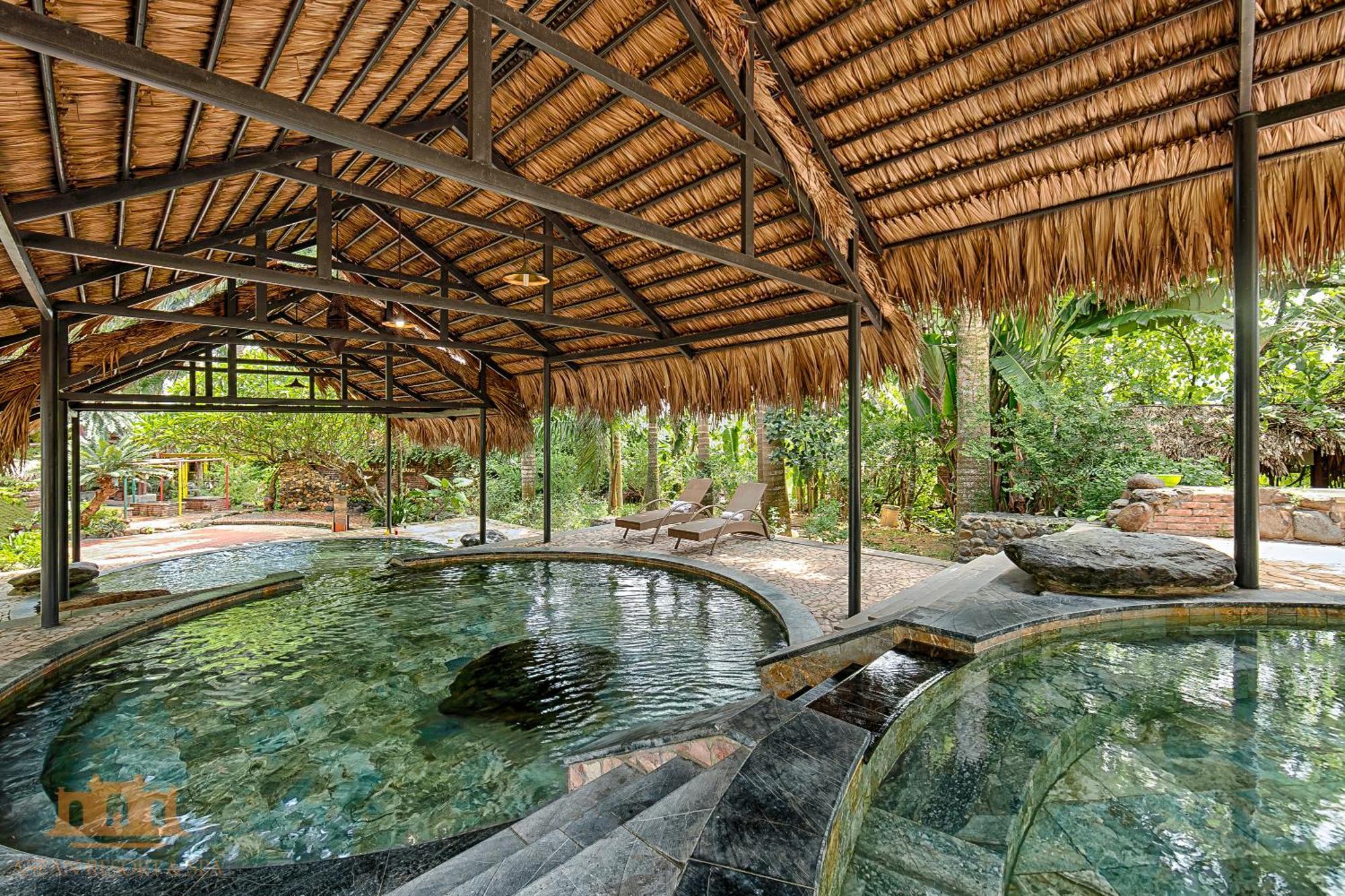 Asean Resort - Shiki Onsen & Spa Ανόι Εξωτερικό φωτογραφία