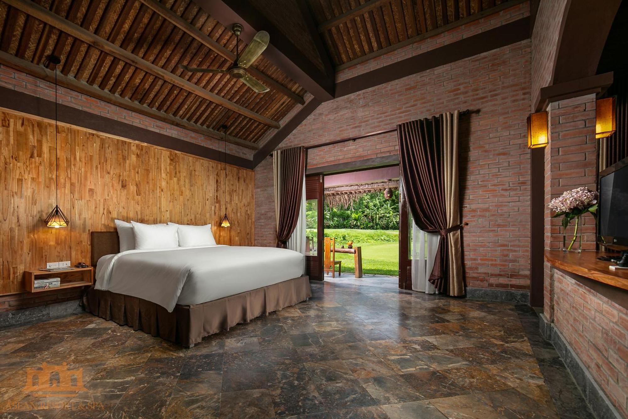 Asean Resort - Shiki Onsen & Spa Ανόι Εξωτερικό φωτογραφία