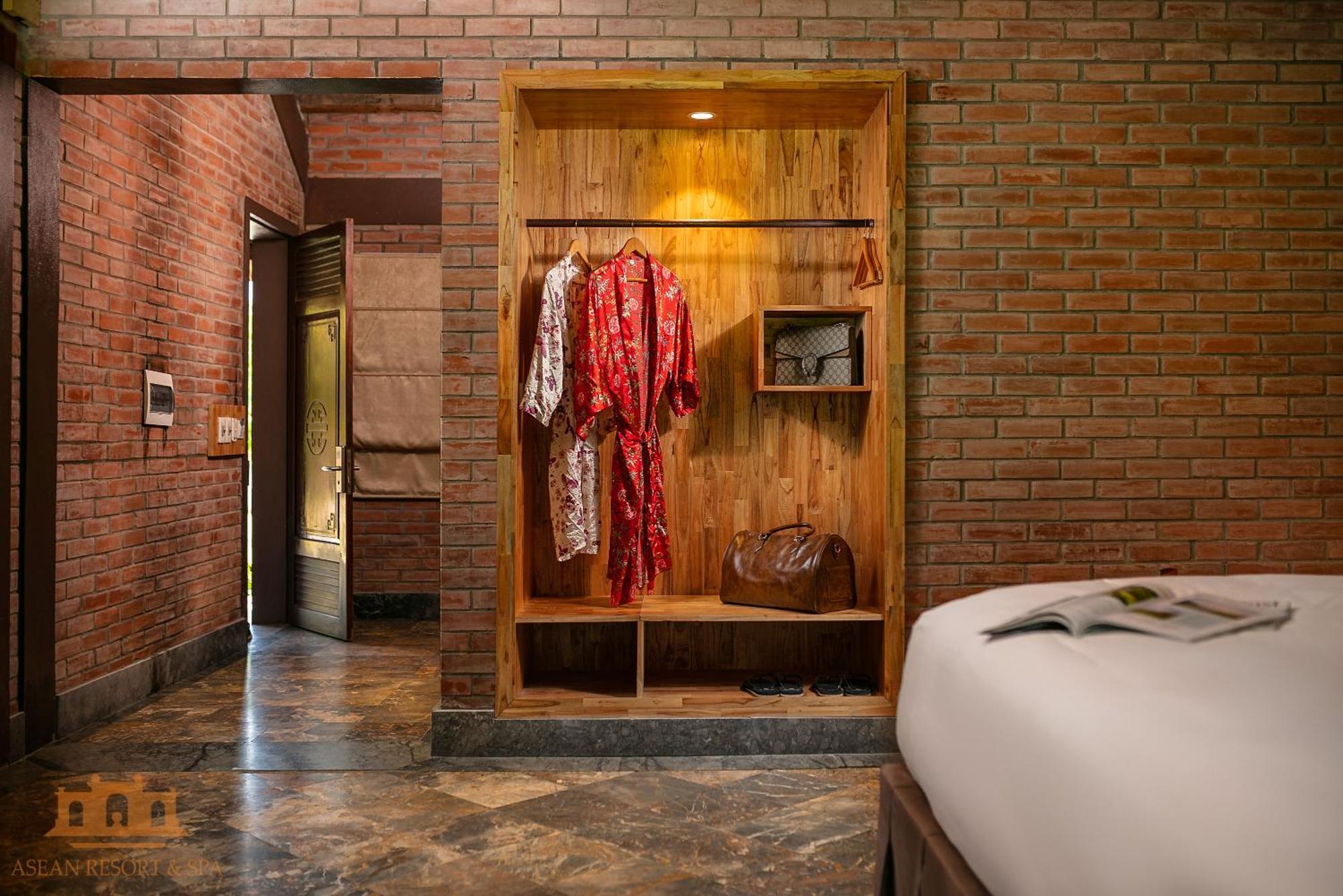 Asean Resort - Shiki Onsen & Spa Ανόι Εξωτερικό φωτογραφία