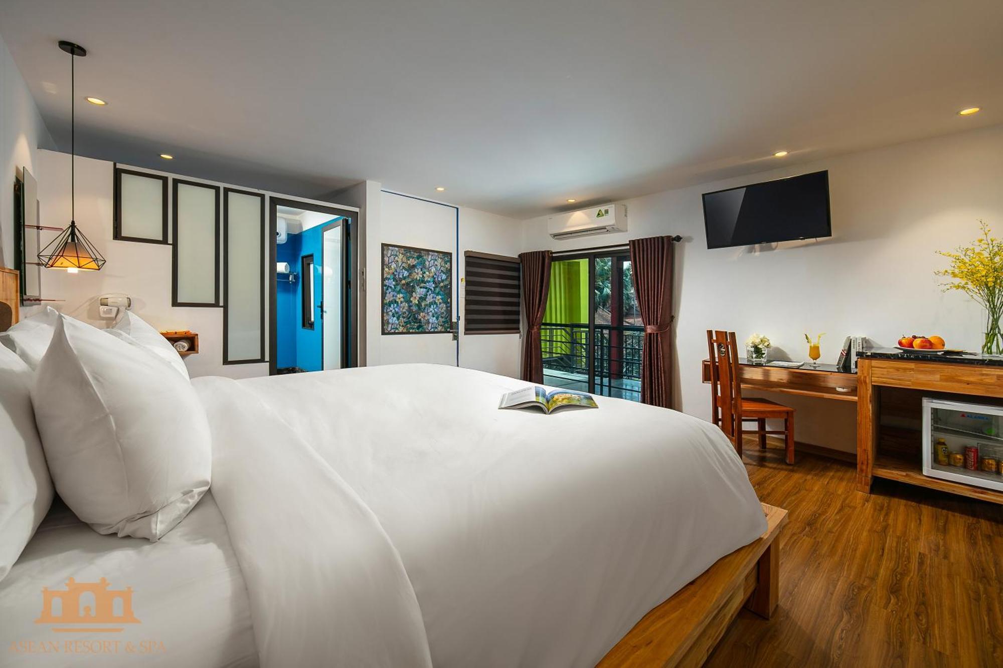 Asean Resort - Shiki Onsen & Spa Ανόι Εξωτερικό φωτογραφία