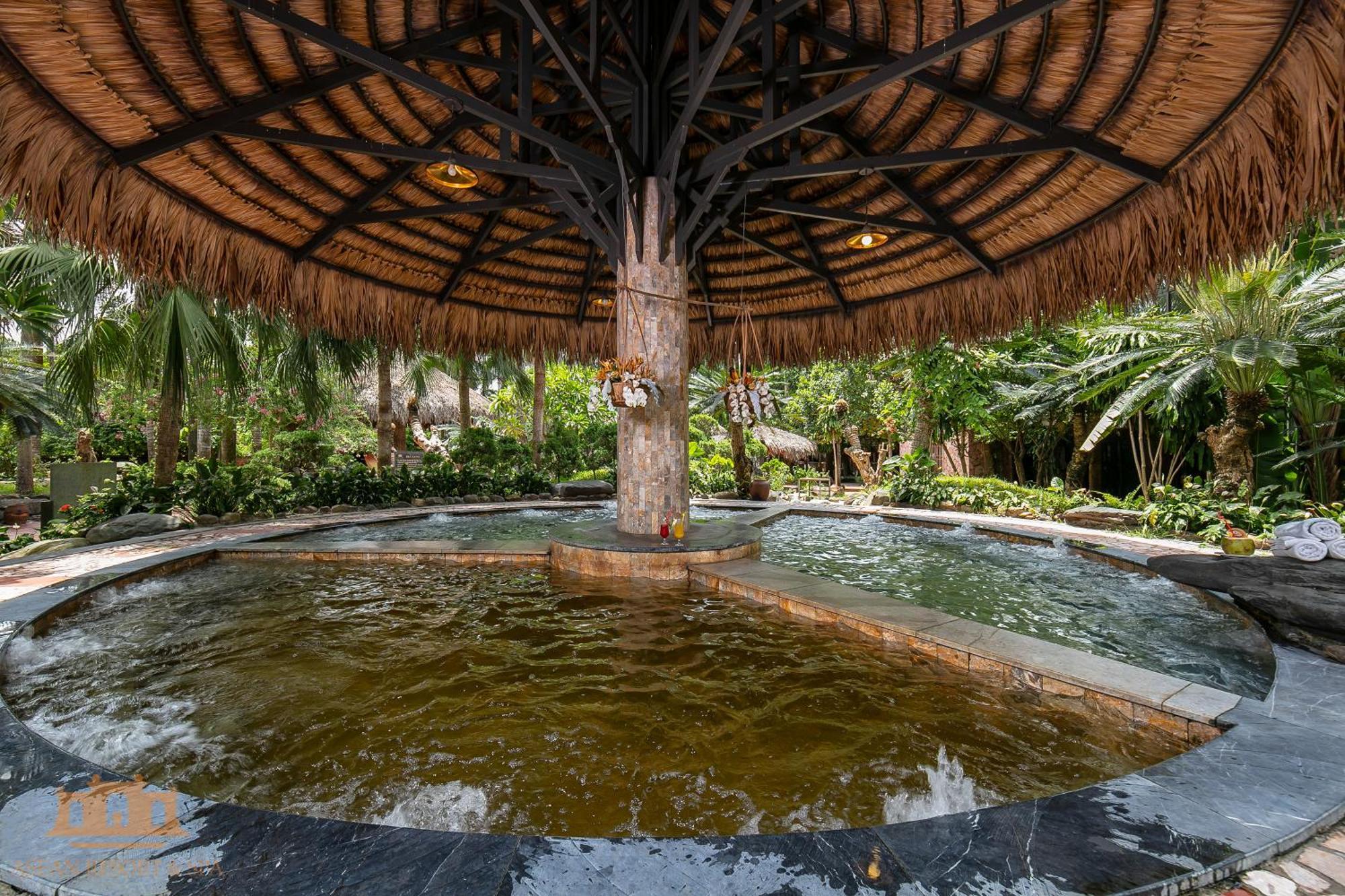 Asean Resort - Shiki Onsen & Spa Ανόι Εξωτερικό φωτογραφία
