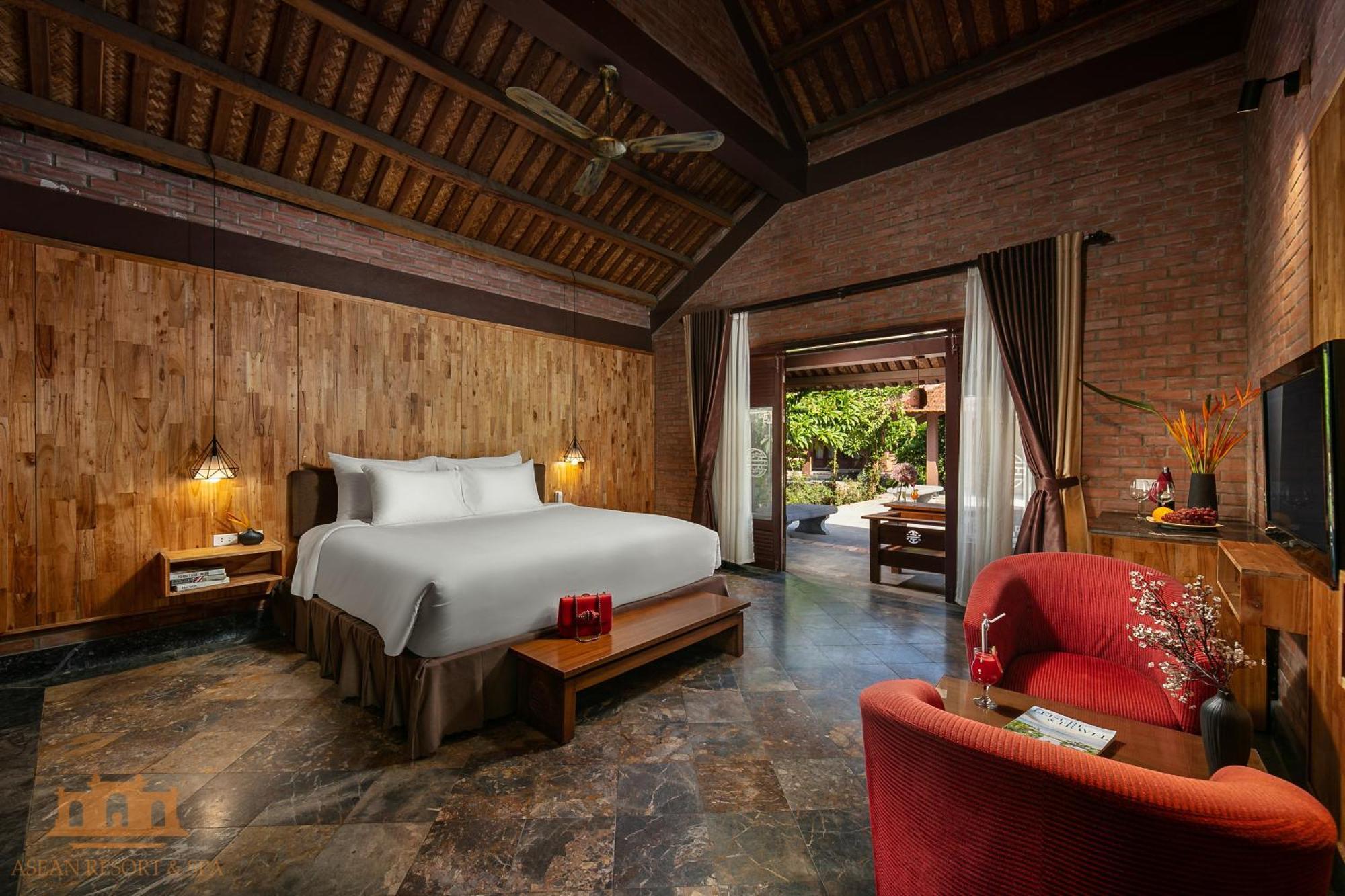 Asean Resort - Shiki Onsen & Spa Ανόι Εξωτερικό φωτογραφία
