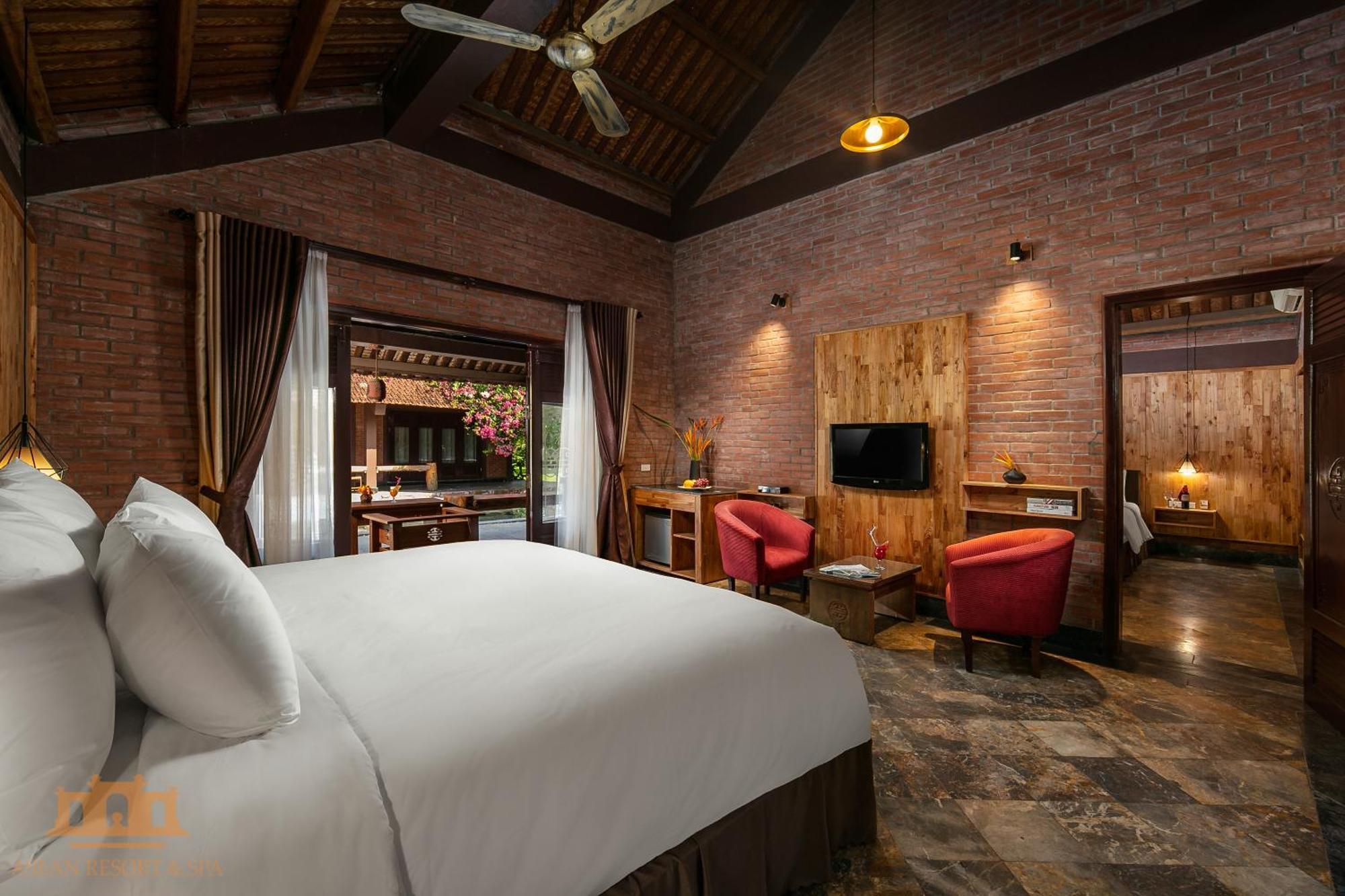 Asean Resort - Shiki Onsen & Spa Ανόι Εξωτερικό φωτογραφία