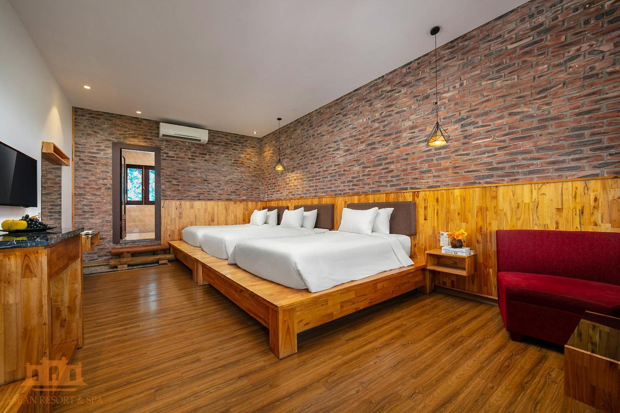 Asean Resort - Shiki Onsen & Spa Ανόι Εξωτερικό φωτογραφία