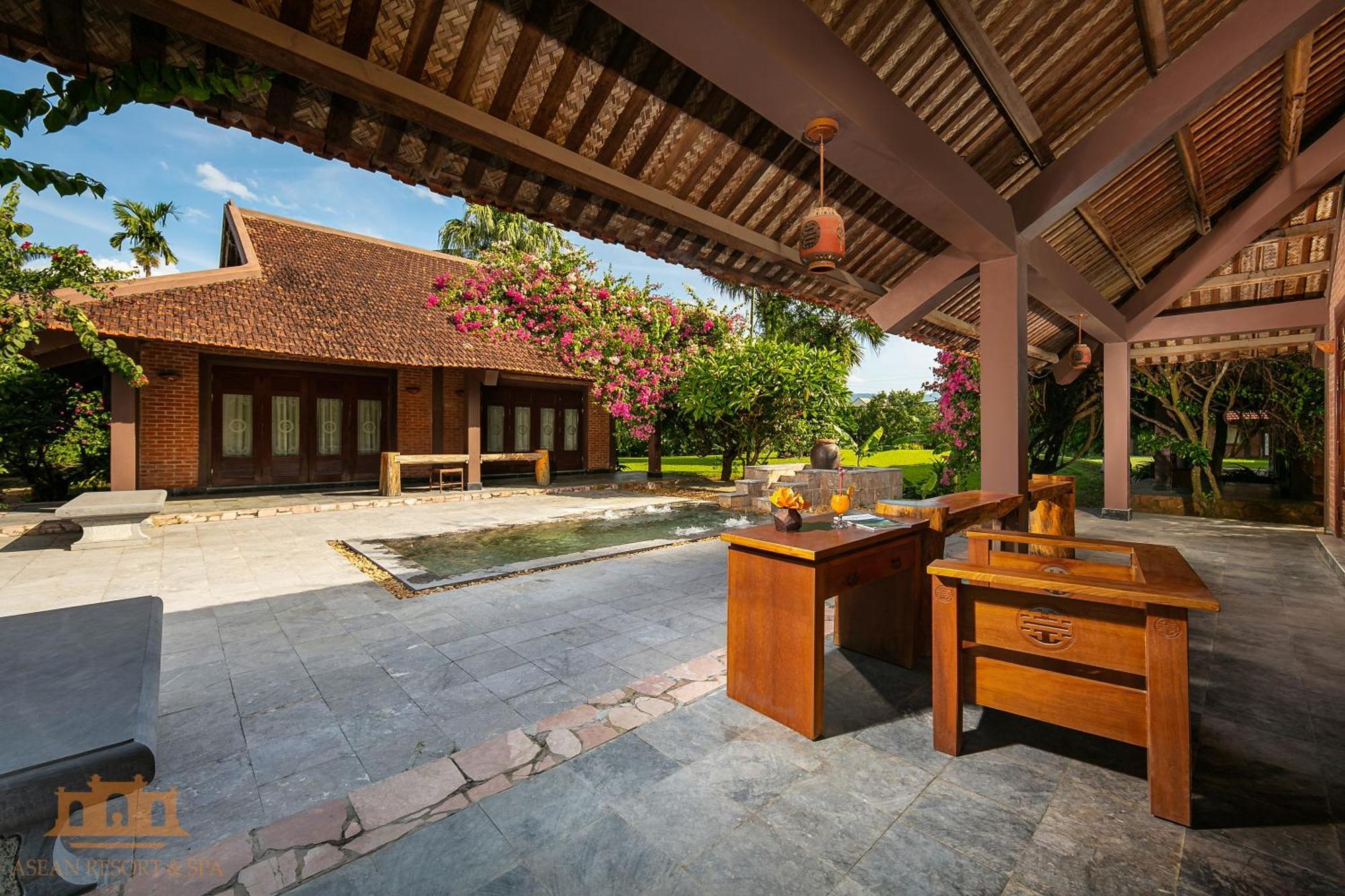 Asean Resort - Shiki Onsen & Spa Ανόι Εξωτερικό φωτογραφία
