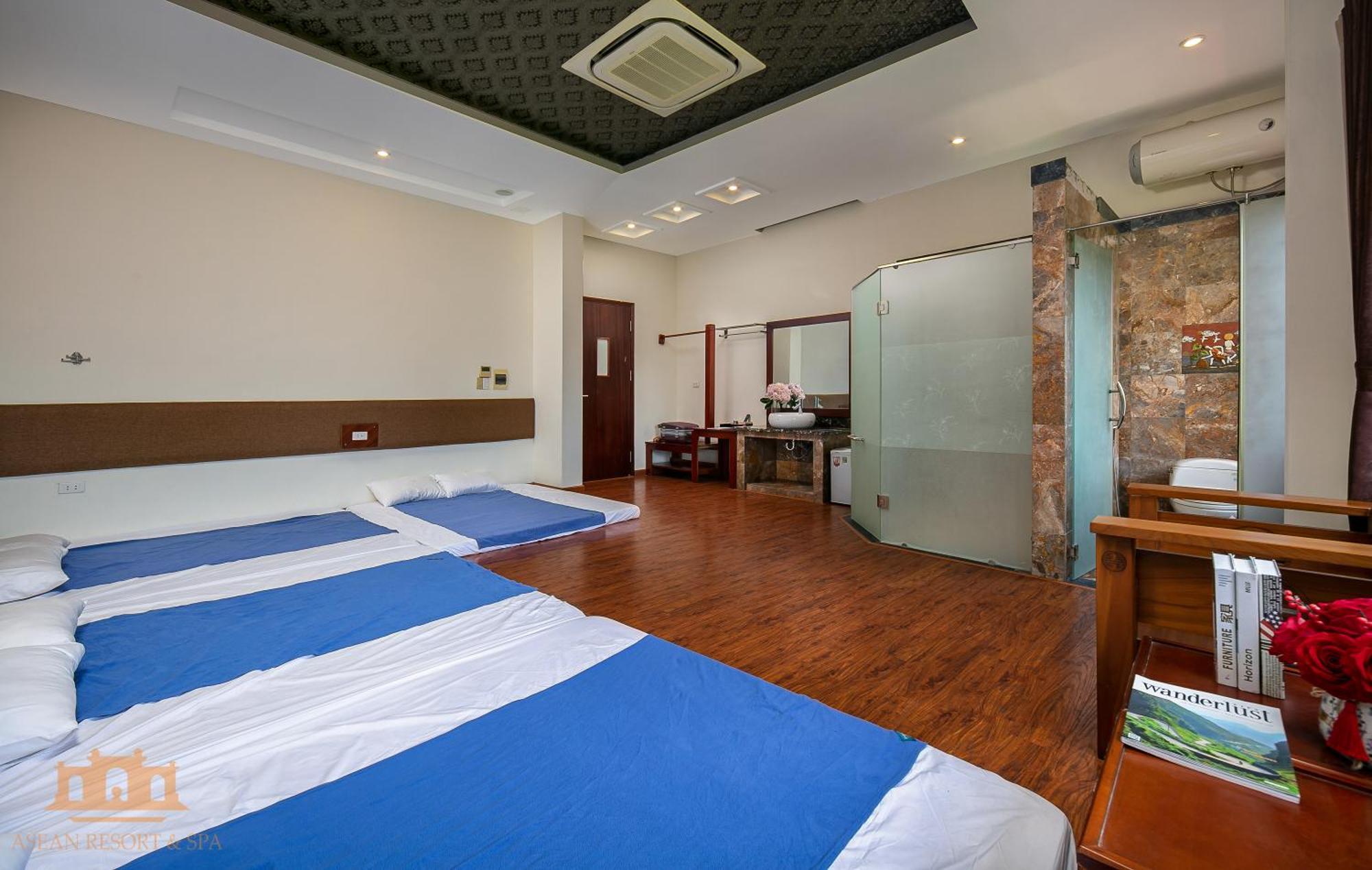 Asean Resort - Shiki Onsen & Spa Ανόι Εξωτερικό φωτογραφία